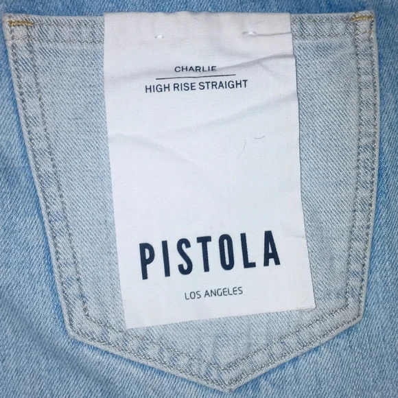 Pants - Picture 3 of 4